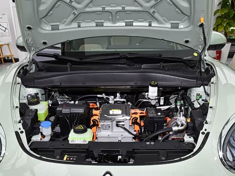 2024�� 401km ������ 126kW