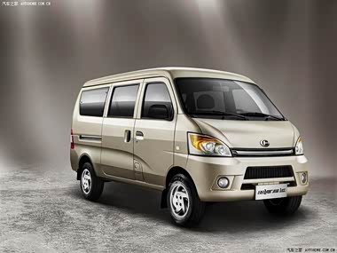 Changhe Series 3058