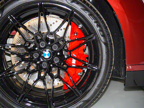 2024�� M4������ܳ� M xDrive ������