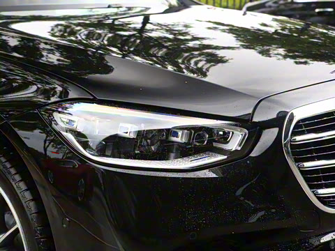 2024�� �Ŀ� S 450 L 4MATIC