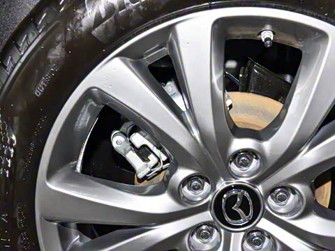 2024�� 2.0L �Զ�������