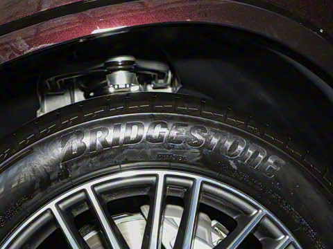 2024�� �Ŀ� GLC 300 L 4MATIC ������ 7��