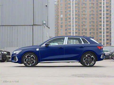 2024�� Sportback 35 TFSI �����˶���