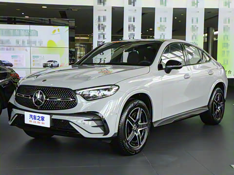 2025�� GLC 260 4MATIC ����SUV