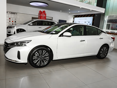 2022�� 2.0L XL-TLS ������