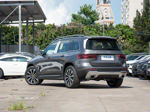 2024�� �Ŀ� GLB 220 ʱ����