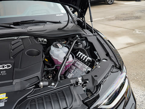 2025�� A8L 55 TFSI quattro �콢��