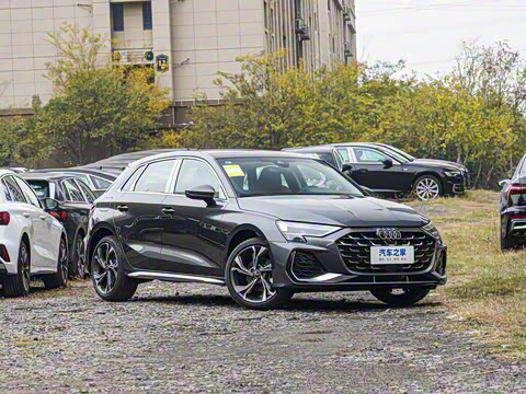 2025�� Sportback 35TFSI �ɳ�������