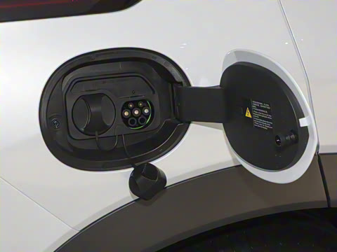 2024�� ��ҫ�� DM-i 205KM �콢��