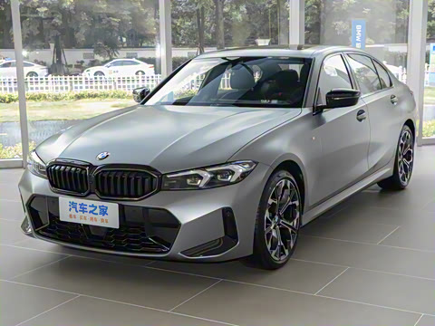 2025�� 330Li 50����������