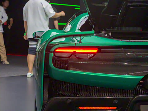 2025�� 3.0T V6 Speciale