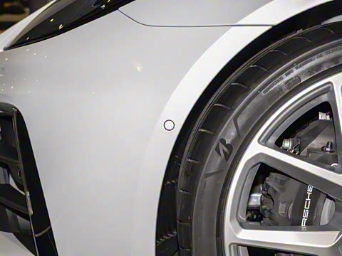 2024�� Panamera 2.9T