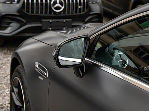 2023�� AMG GT 50 �����ܳ�