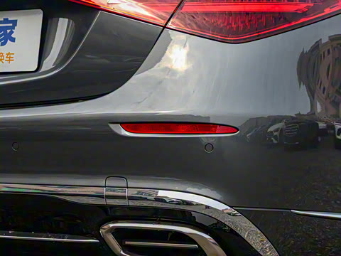 2025�� S 480 4MATIC