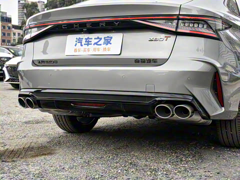 2024�� ���ܰ� 2.0T DCT��