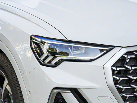 2025�� quattro 45�����ذ� 35TFSI ʱ�ж�����