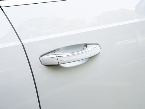 2025�� quattro 45�����ذ� 35TFSI ʱ�ж�����