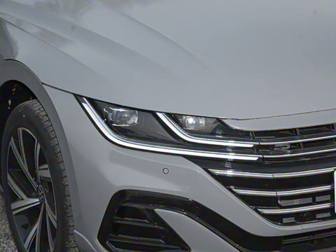 2024�� 330TSI ��Ŀ ������