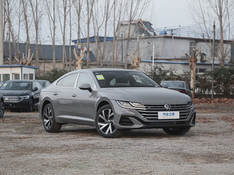 2024�� 330TSI ��Ŀ ������