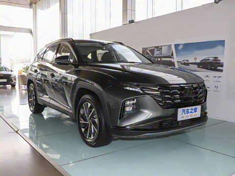 2023�� ;ʤL 1.5T �Զ�����GLX��Ӣ��