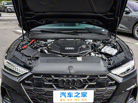 2025�� 55 TFSI quattro ������