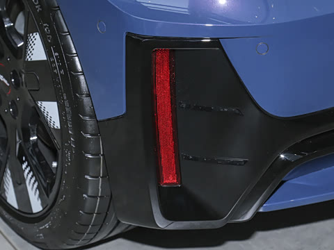 2025�� JOHN COOPER WORKS