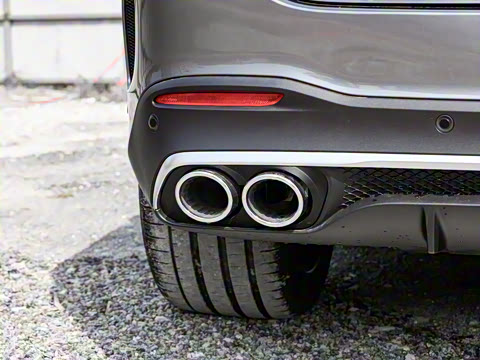 2025�� AMG GLE 53 4MATIC+