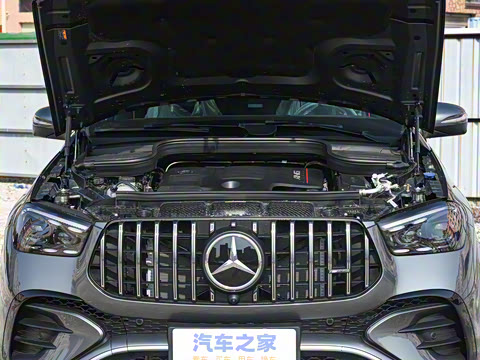 2025�� AMG GLE 53 4MATIC+