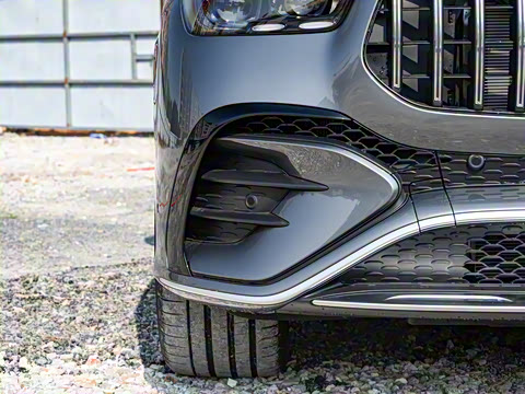 2025�� AMG GLE 53 4MATIC+