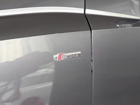 2024�� 35 TFSI ʱ�ж�����