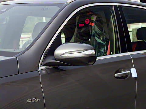 2025�� AMG GLE 53 4MATIC+