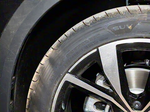 2024�� 530TSI �����콢ʤ��Pro ������  6��