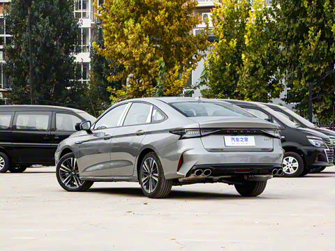 2024�� ���ܰ� 2.0T DCT��