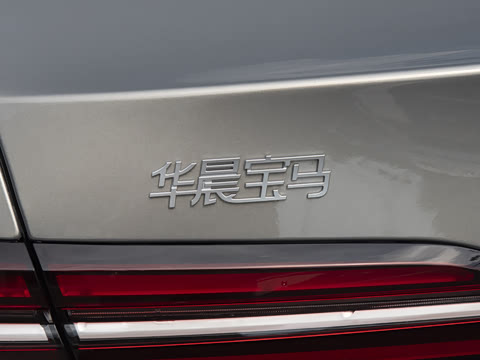 2024�� 530Li ������ M�˶���װ