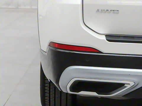 2025�� 2.3T EcoBoost ������Խ�� 5��