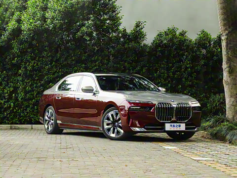 2023�� eDrive50L ����������װ