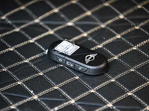 2024�� 452km COOPER SE ������