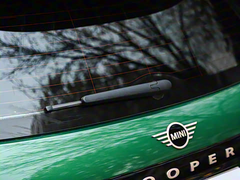 2024�� 452km COOPER SE ������