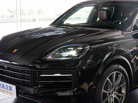 2025�� Cayenne 3.0T