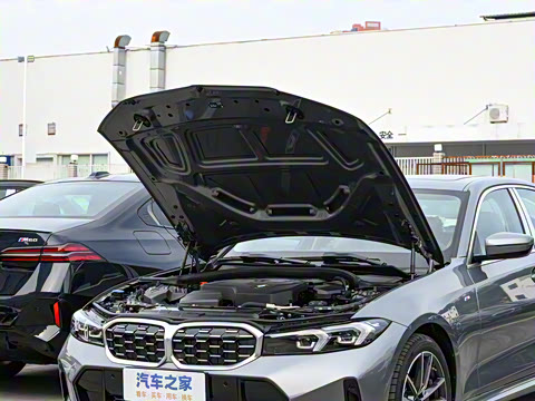 2025�� 325i M�˶���װ