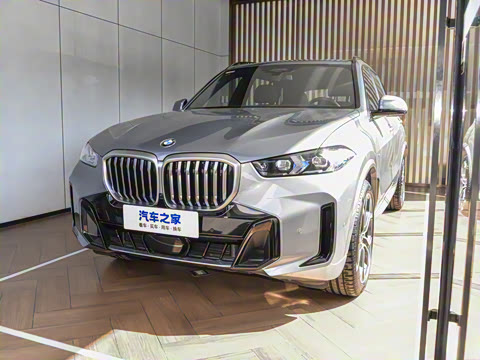 2023�� xDrive 40Li ������M�˶���ҹ��װ