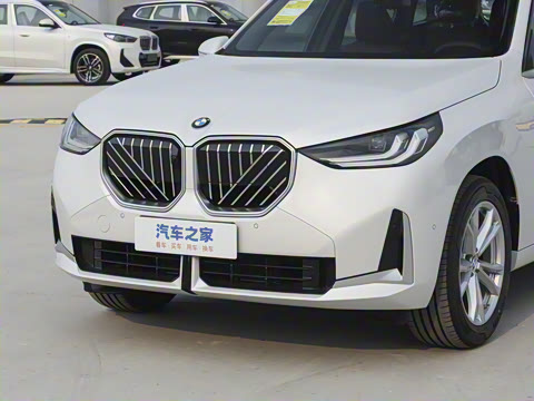 2025�� xDrive25L ������װ