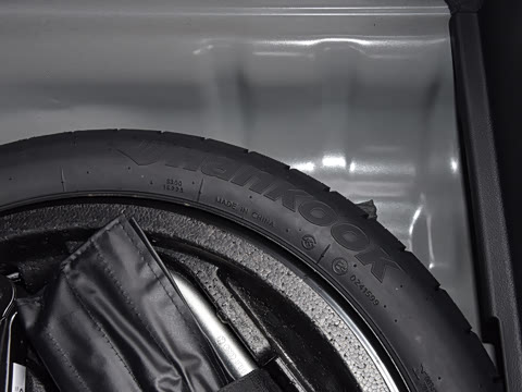 2024�� 35 TFSI RS�׼�ȼ����