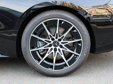 2025 AMG CLE 53 4MATIC+ ܳ