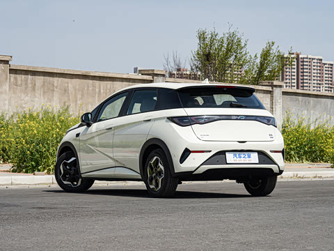 2025�� �Ǽݰ� 420km ���ɰ�