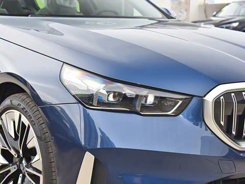 2024�� 530Li ������ ������װ