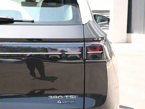 2024�� 380TSI ����R-LineѲ�� ������