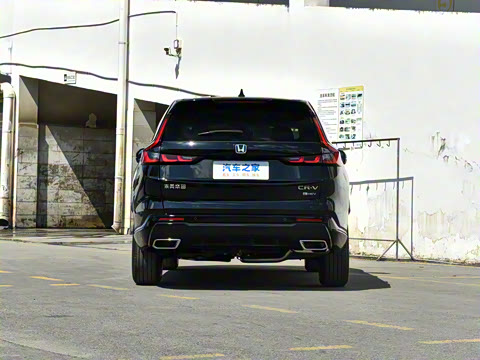 2024�� 2.0L e:HEV �������