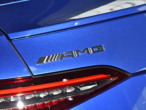 2023�� AMG GT 50 4MATIC+ �����ܳ�