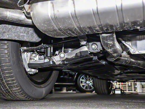 2024�� GLE 350 4MATIC ����SUV ʱ����